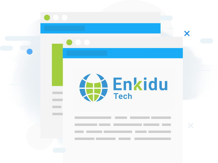 Information about Enkidu - Top Hosting provider in Iraq
